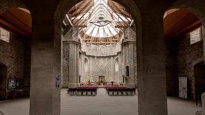 Benefiční koncert Čechomor v Neratově